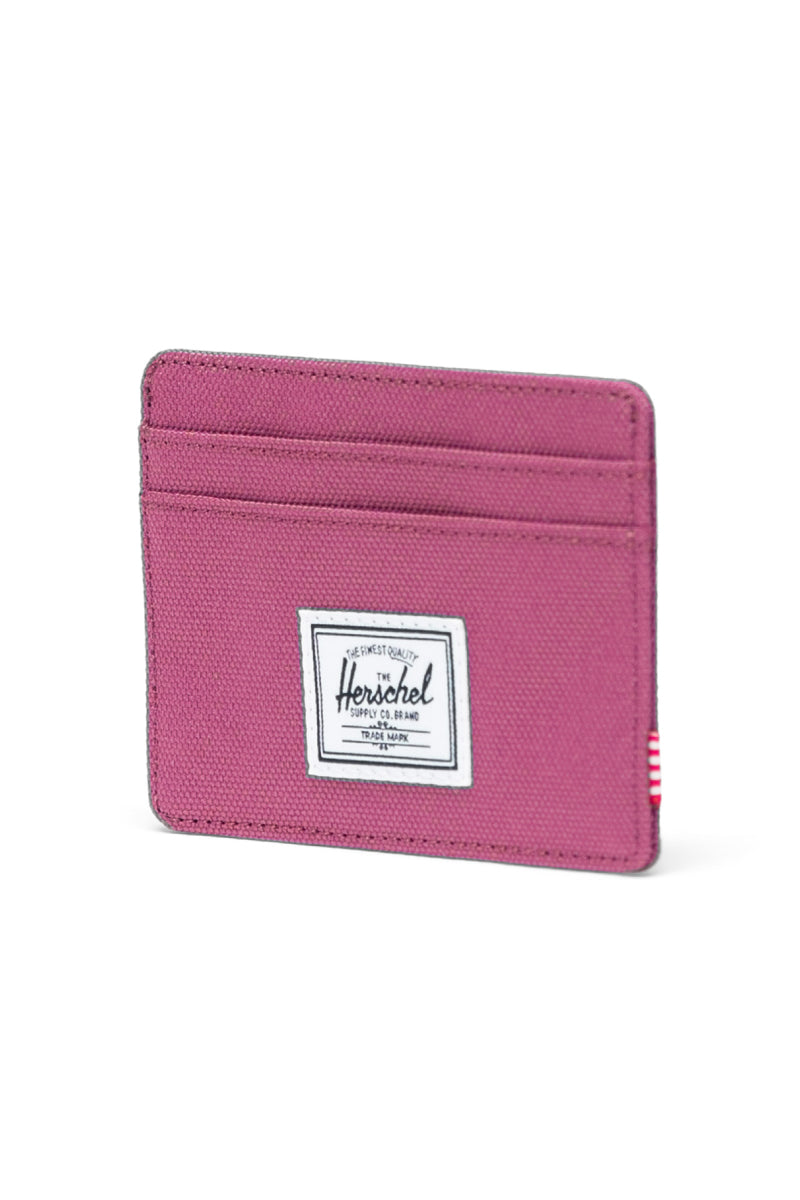 Charlie Cardholder Wallet - VIO