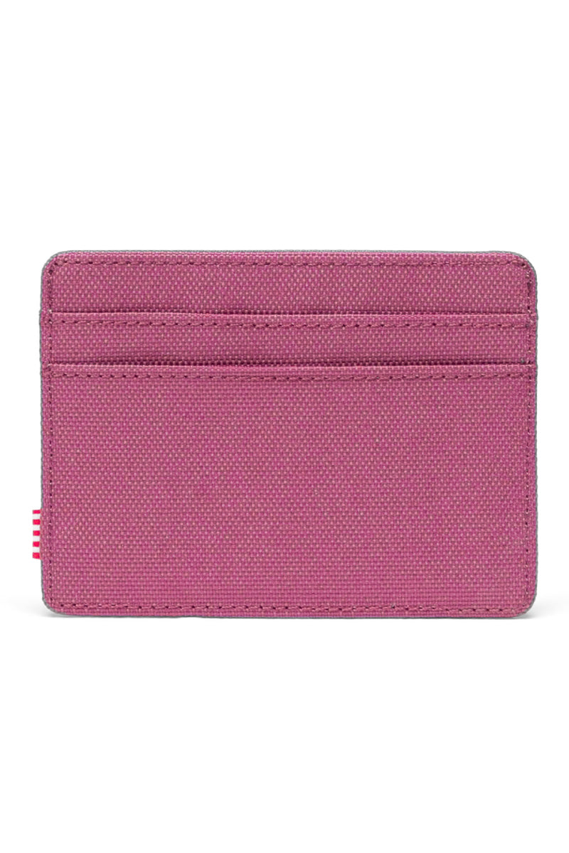 Charlie Cardholder Wallet - VIO