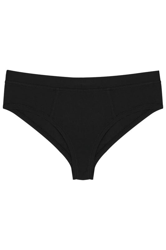 Cheeky - Black - BLK