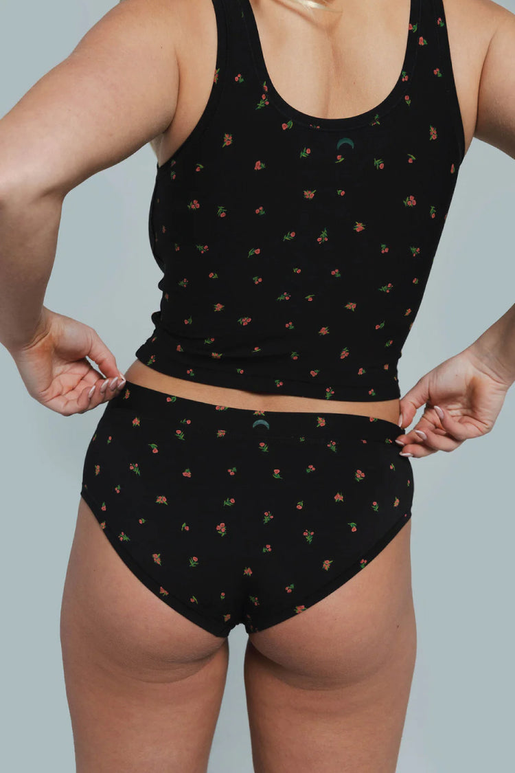 Cheeky - Midnight Rose - MNR