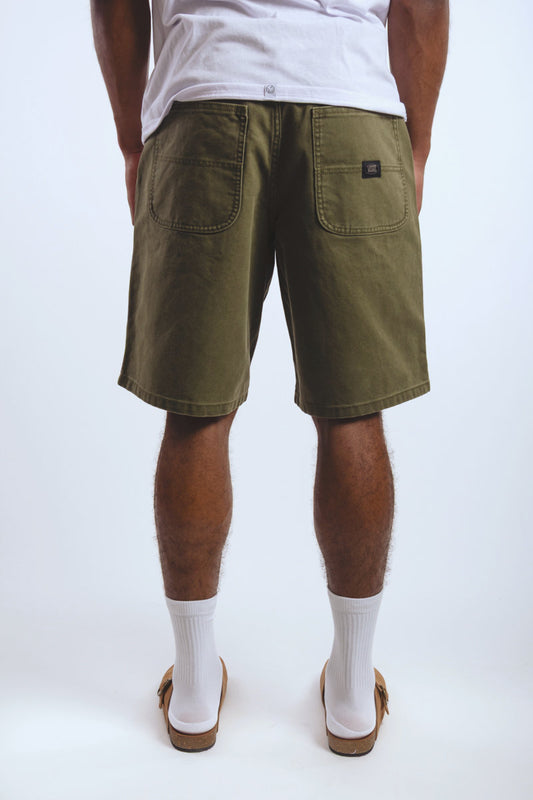 Chore Loose Shorts - MSO