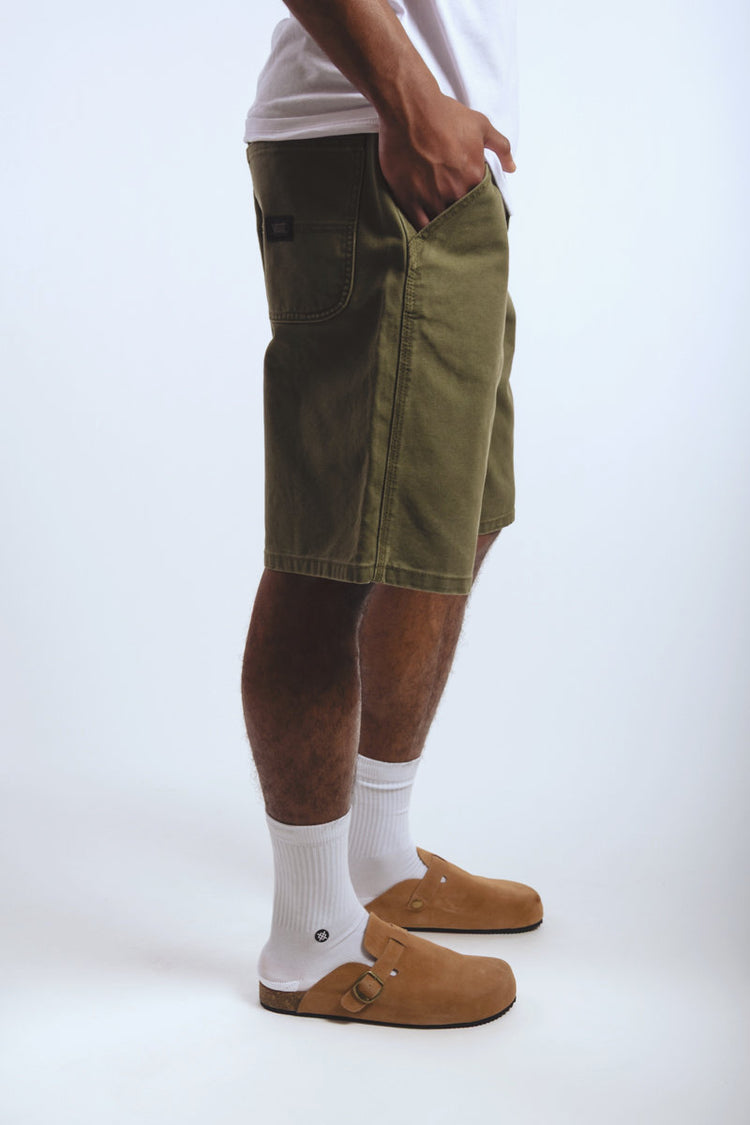 Chore Loose Shorts - MSO