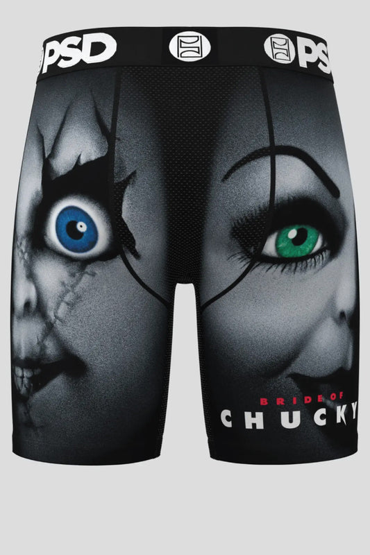 Chucky’s Bride Boxer Brief - MUL