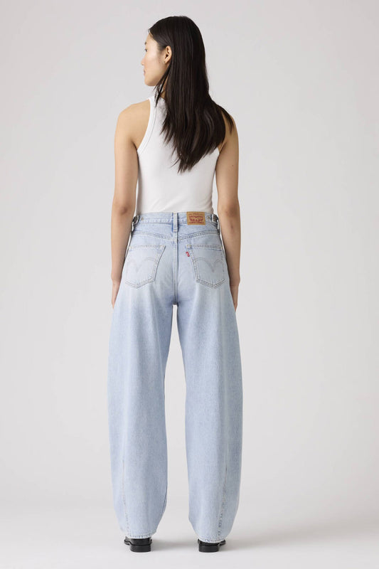 Cinch Barrel Jeans - 31