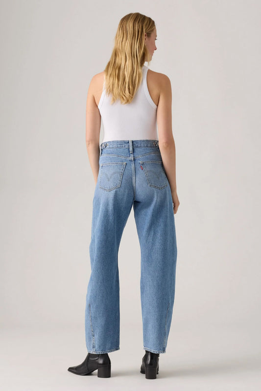 Cinch Barrel Jeans - 31