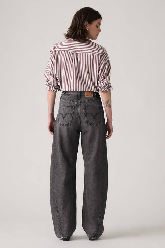 Cinch Barrel Jeans - 31