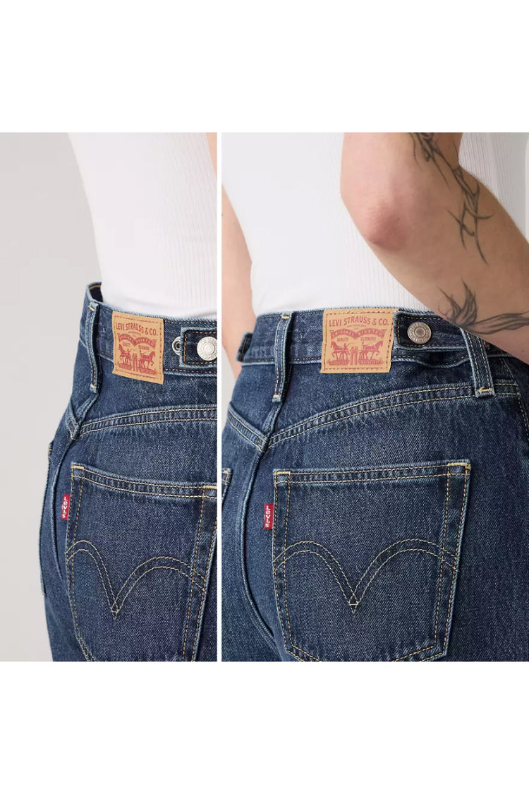 Cinch Barrel Jeans - 31