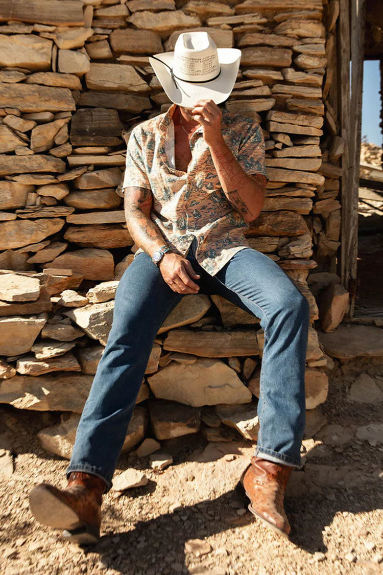 City Slicker Shirt - DES