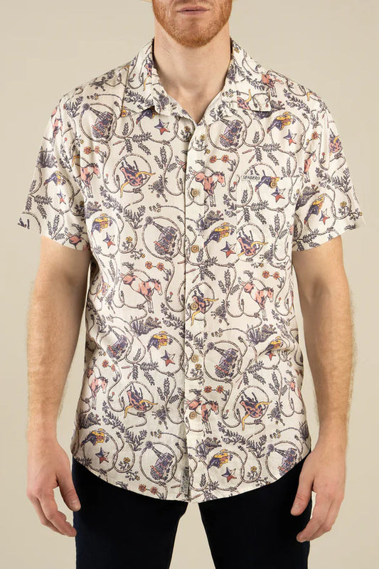 City Slicker Shirt - HIL