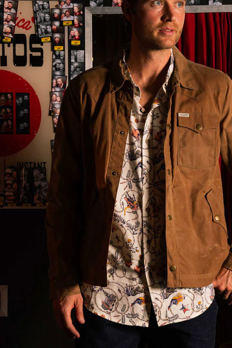 City Slicker Shirt - HIL