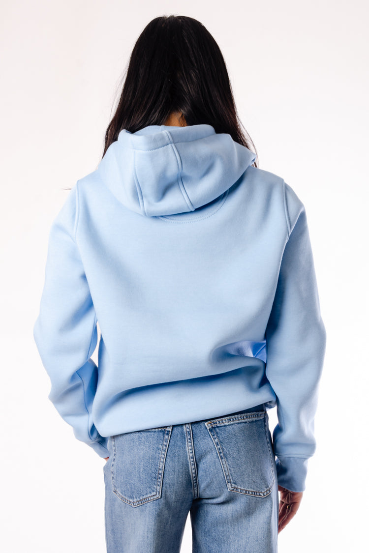 Logo Sleeve Hoodie - SSK