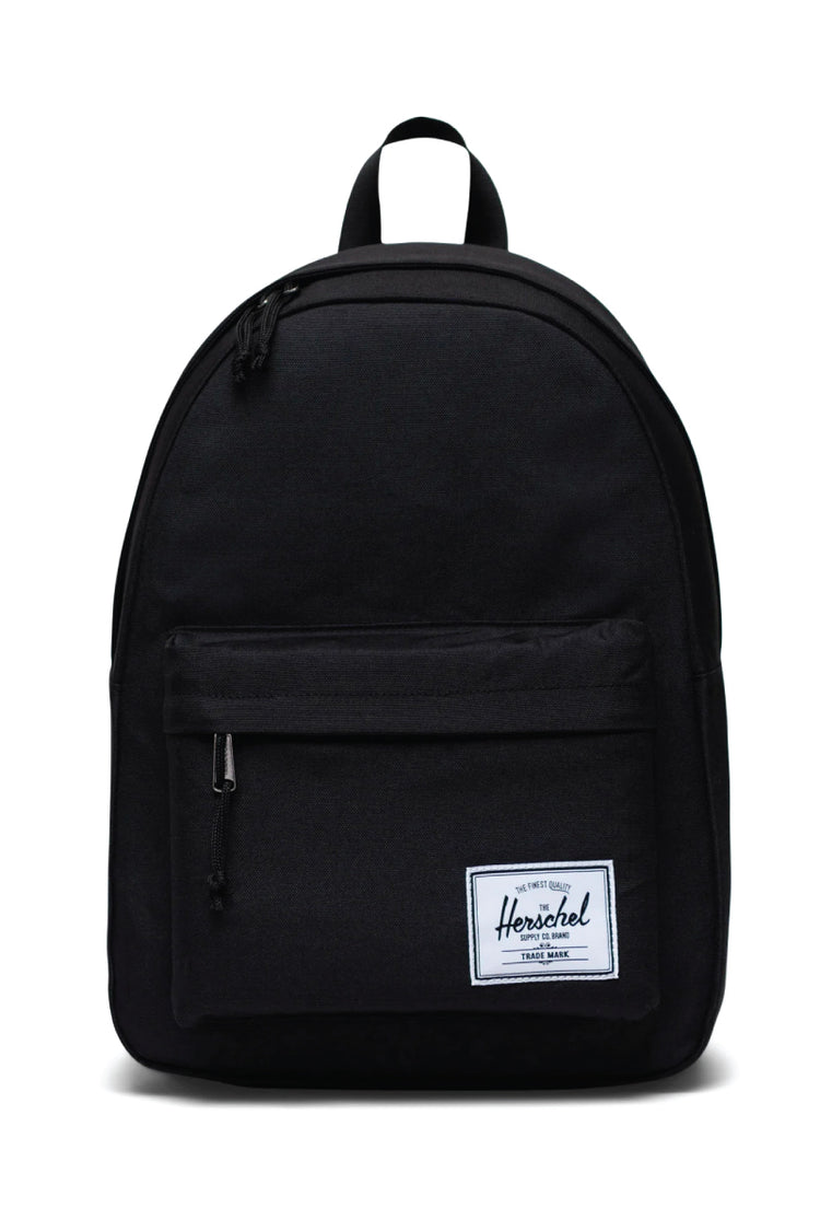 Classic Backpack  - Black