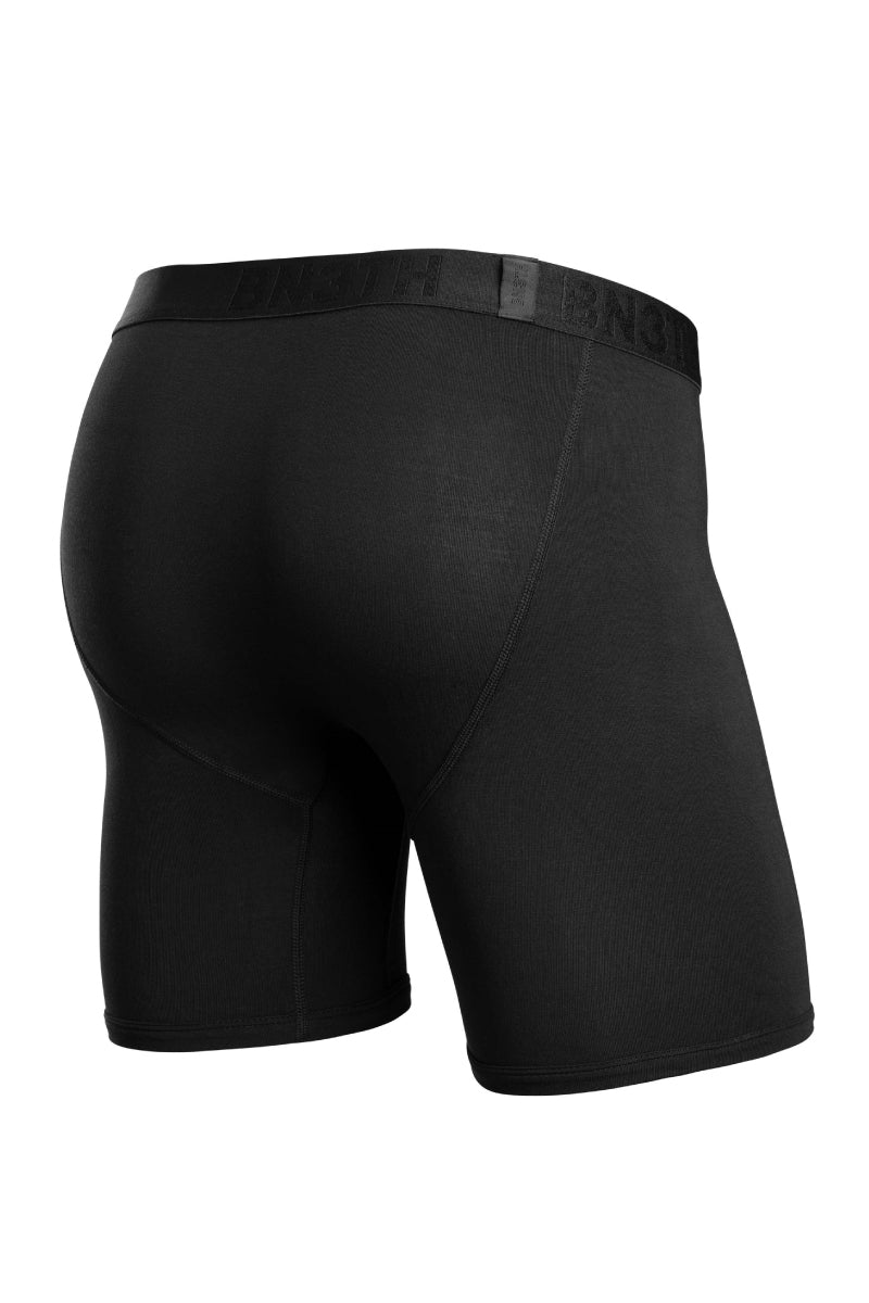 Classic Boxer Brief - BLK