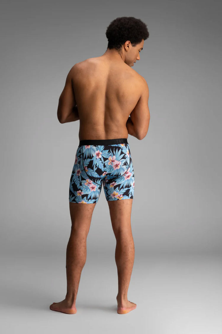 Classic Boxer Brief - HWI