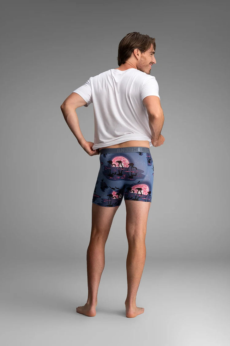Classic Essential Boxer Brief - MFP