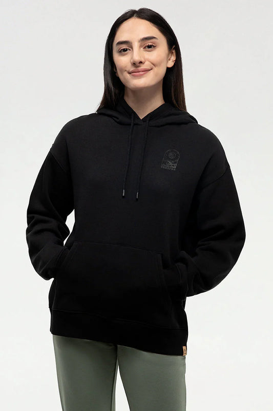 Clifftop Hoodie - BKA