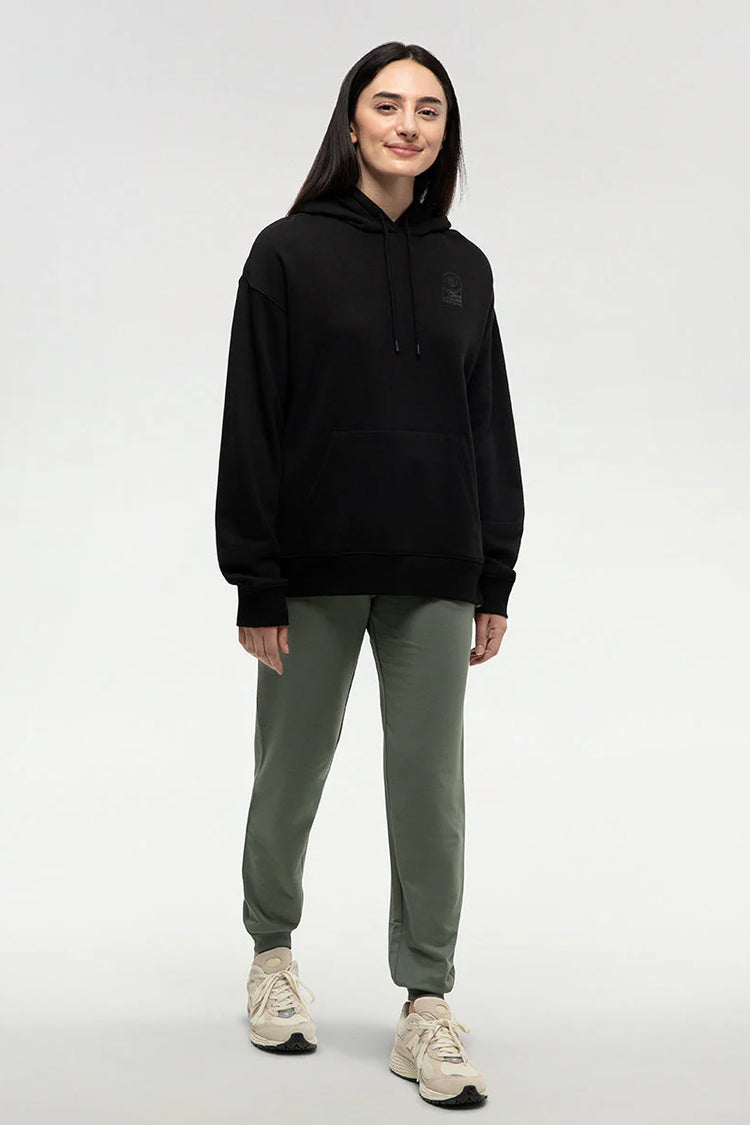 Clifftop Hoodie - BKA