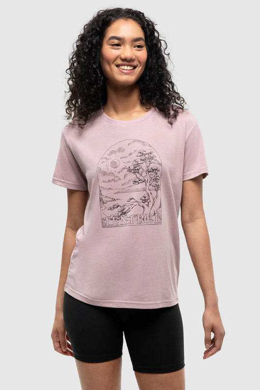 Clifftop Tee - MVE