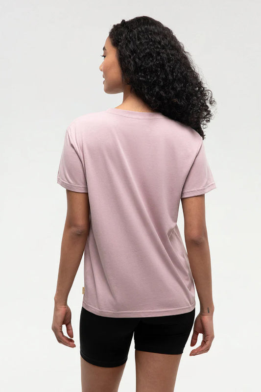 Clifftop Tee - MVE