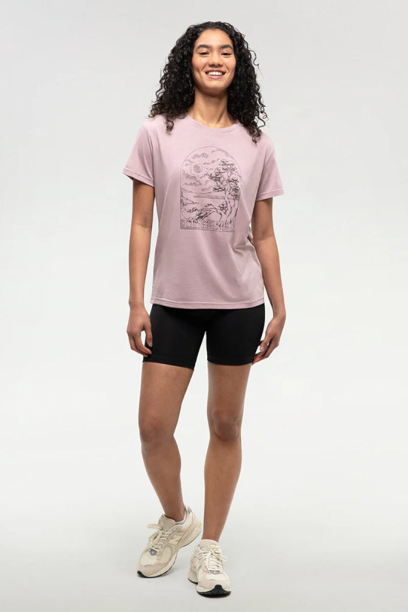 Clifftop Tee - MVE