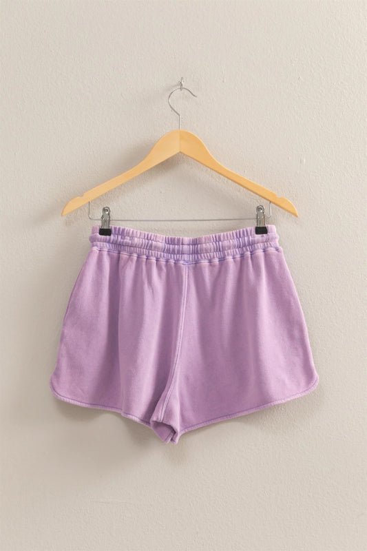 Coastal Shorts - WIS