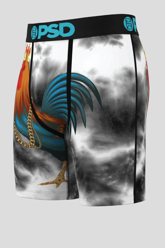 Cocky Flock 3 Pack Boxer Briefs - CFK