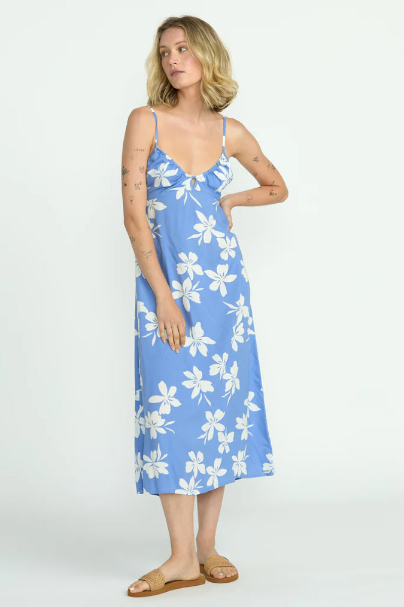 Coco Ho Midi Dress - DEP