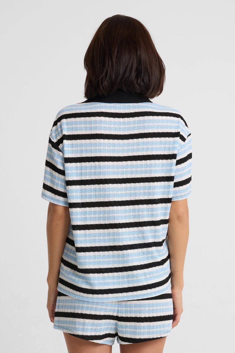 Coco Ho Rugby Top - BV9