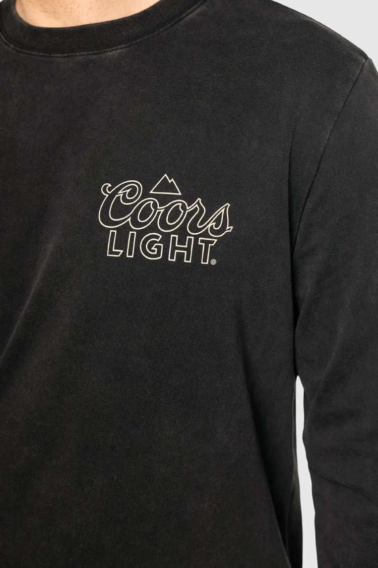 Cold Cargo Long Sleeve - WBK
