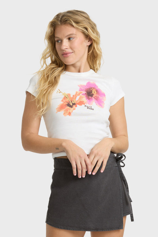 Cool Girls Only Tee - SCS