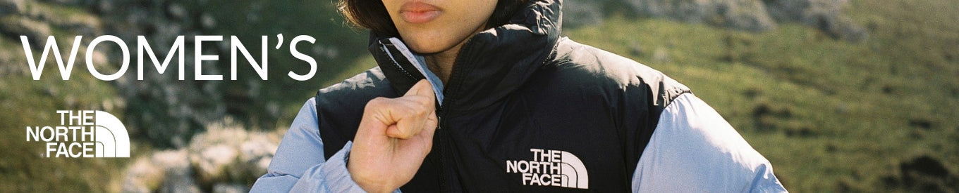 Shop women's jackets, beanies, and more from The North Face.