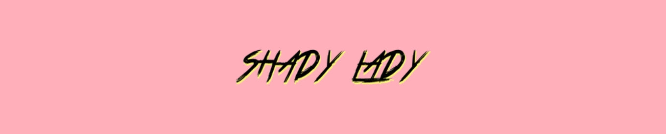 Shop Shady Lady at Below The Belt.
