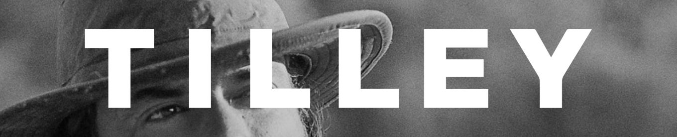 Shop Tilley hats at Below The Belt.