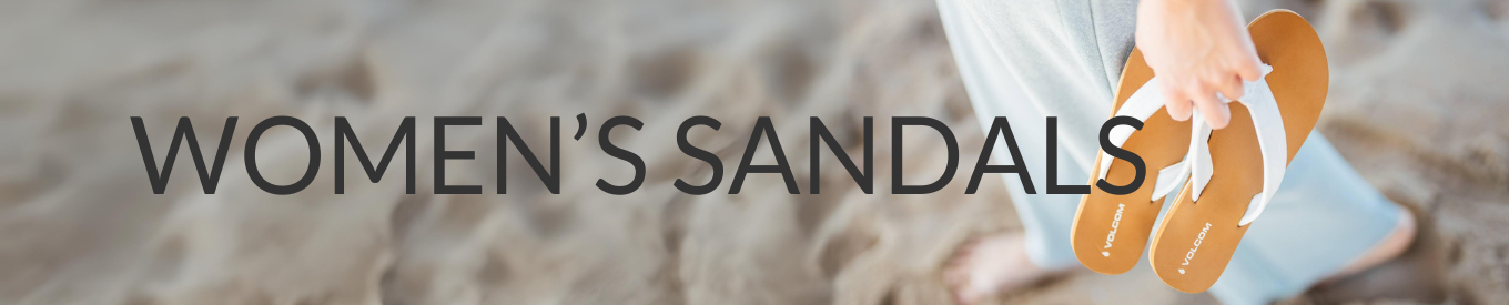 Shop women's sandals at Below The Belt.
