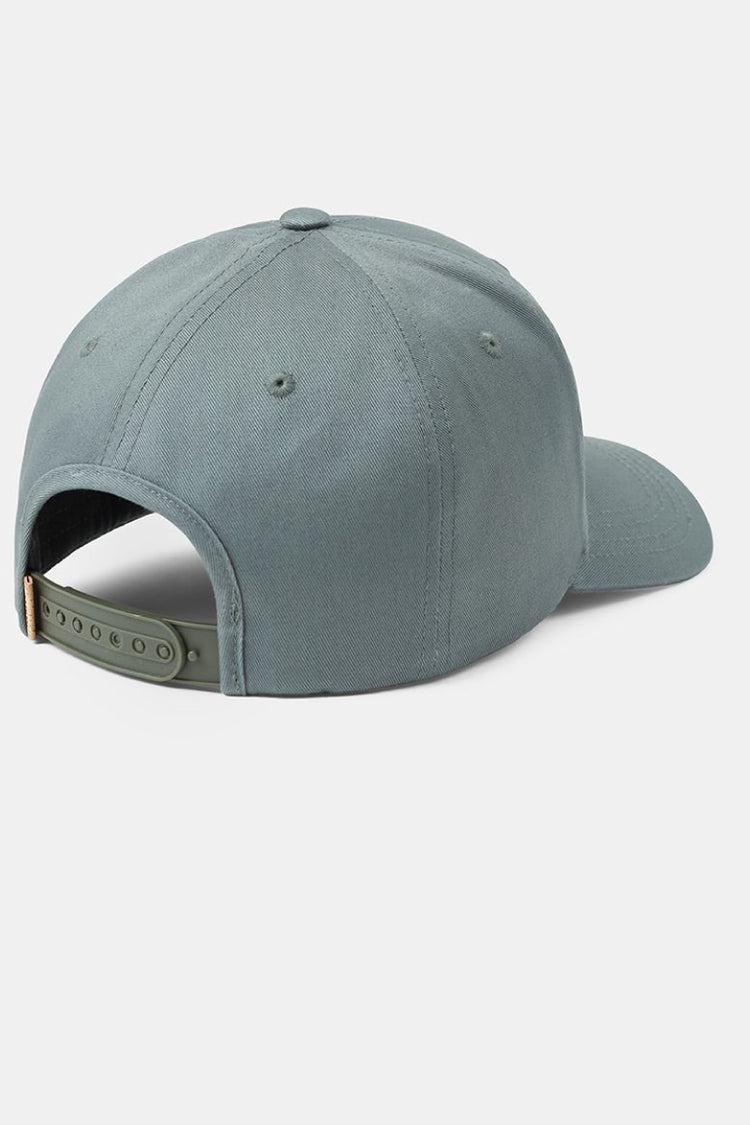 Cork Icon Elevation Hat - LUG