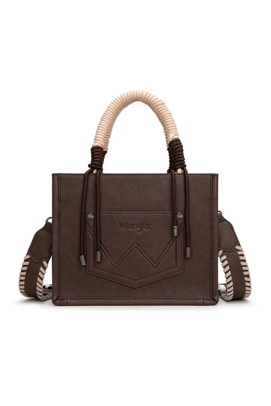 Cow Tote & Crossbody - Small - LCOF