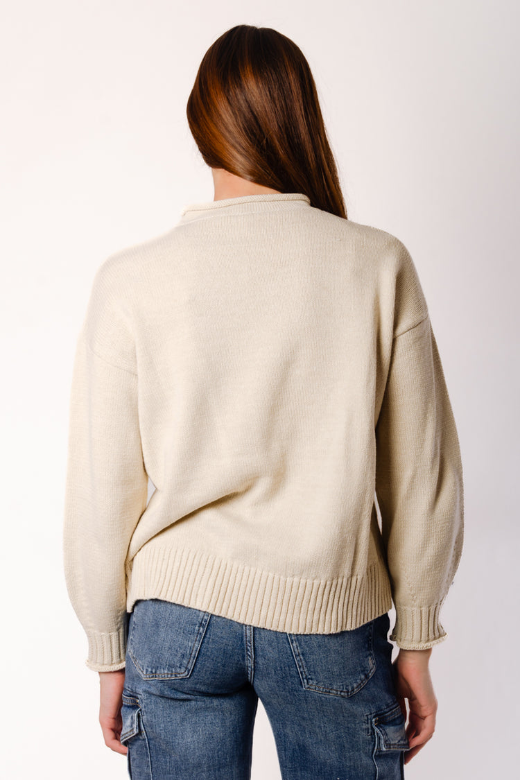 Cowboy Dog Sweater - TAU