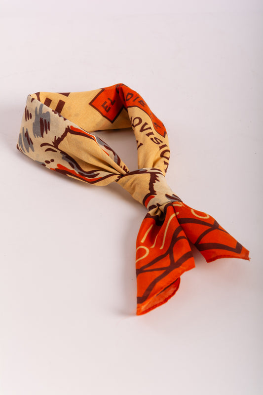 Coyote Bandana - ORA
