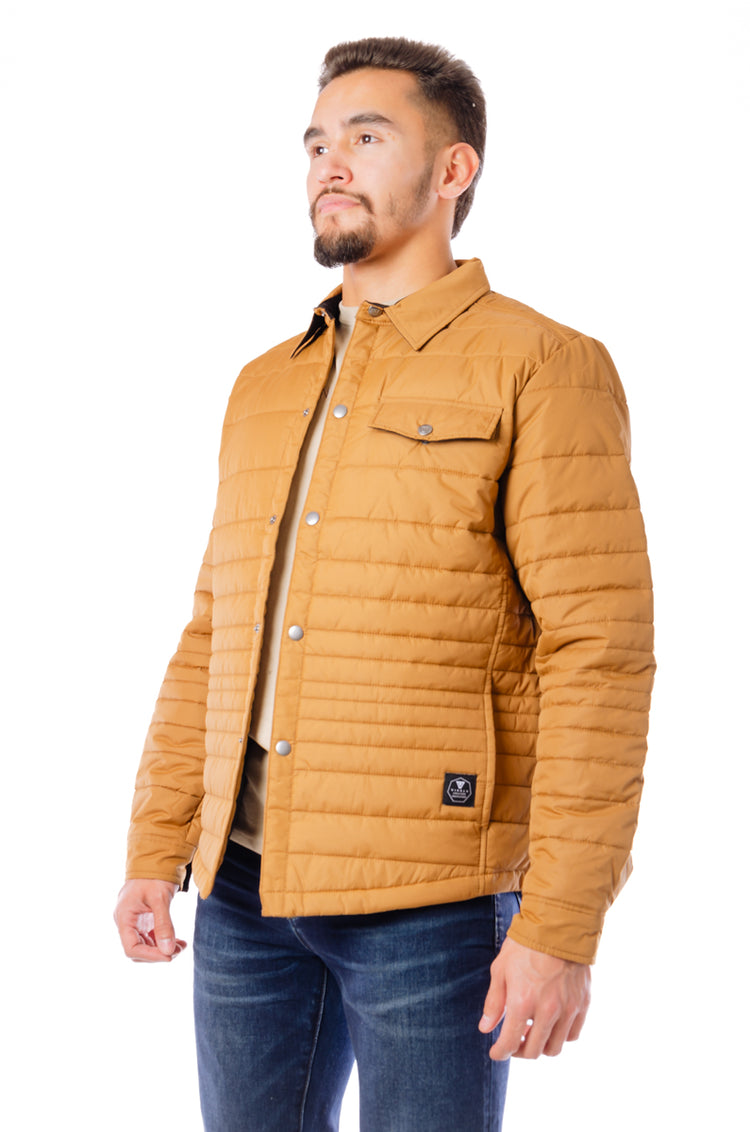 Cronkite II Jacket - RUB