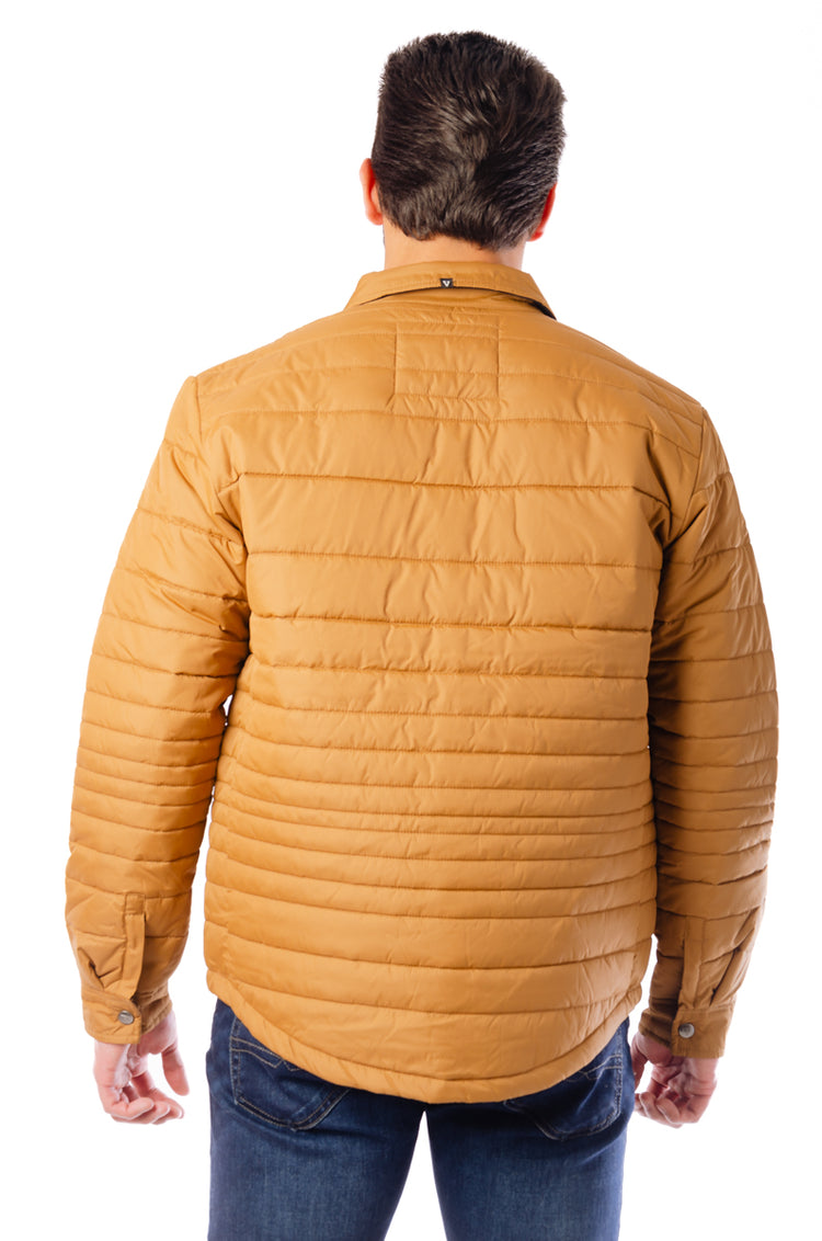 Cronkite II Jacket - RUB