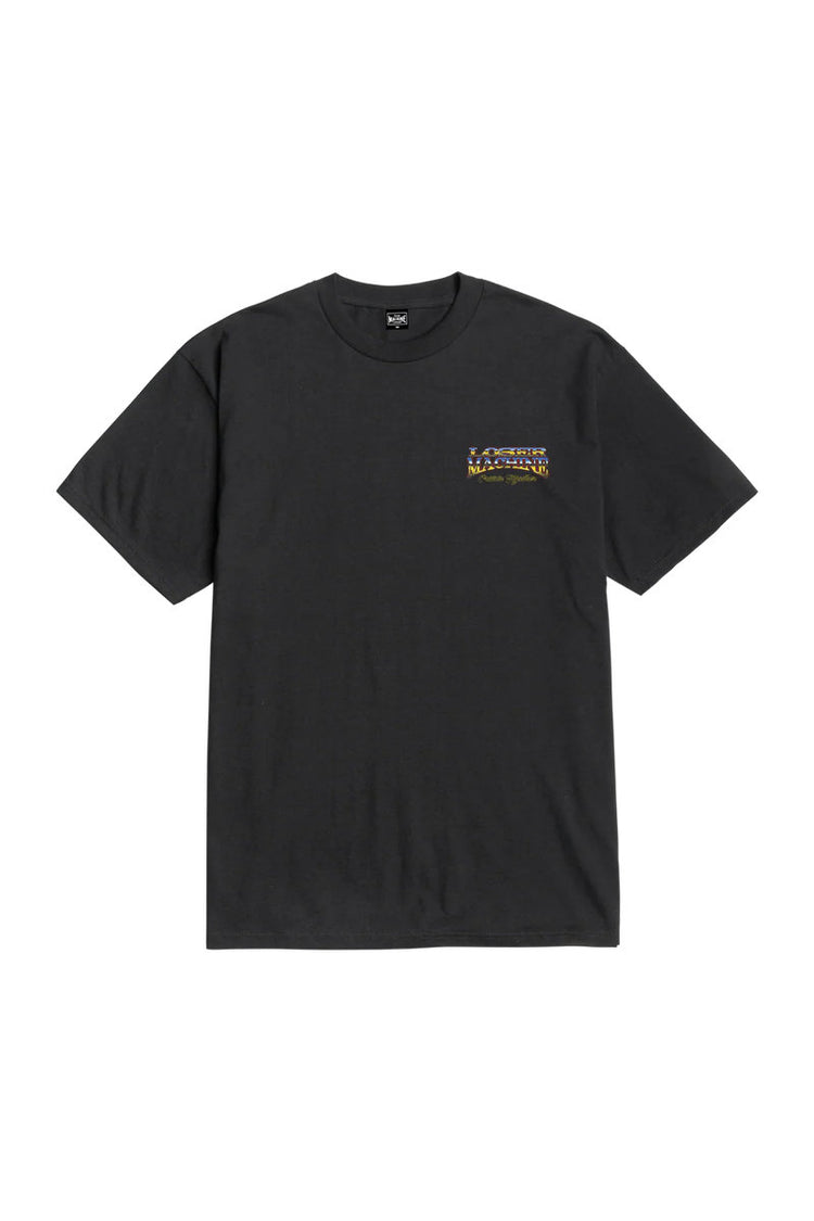 Cruisin Together Tee - BLK