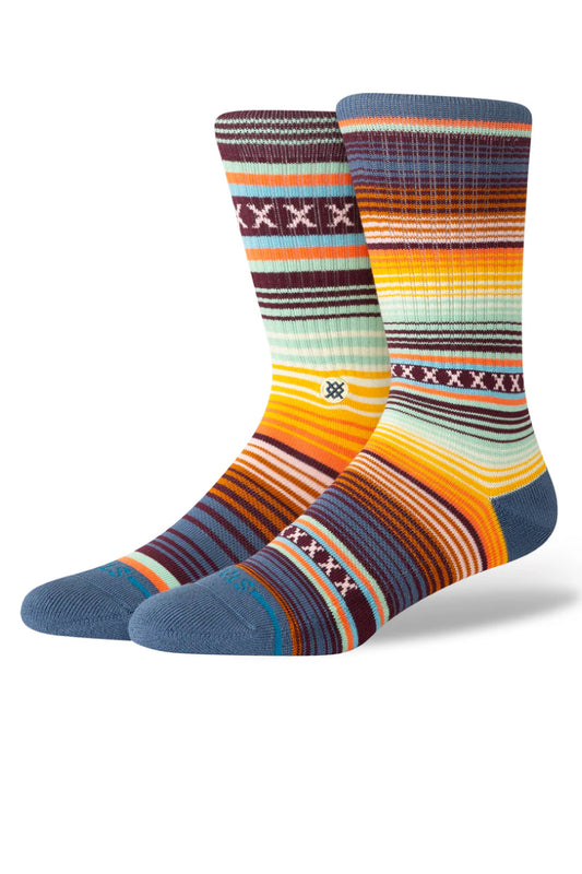 Curren Crew Sock - SBL