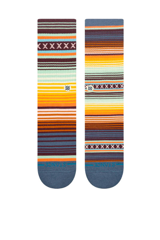 Curren Crew Sock - SBL