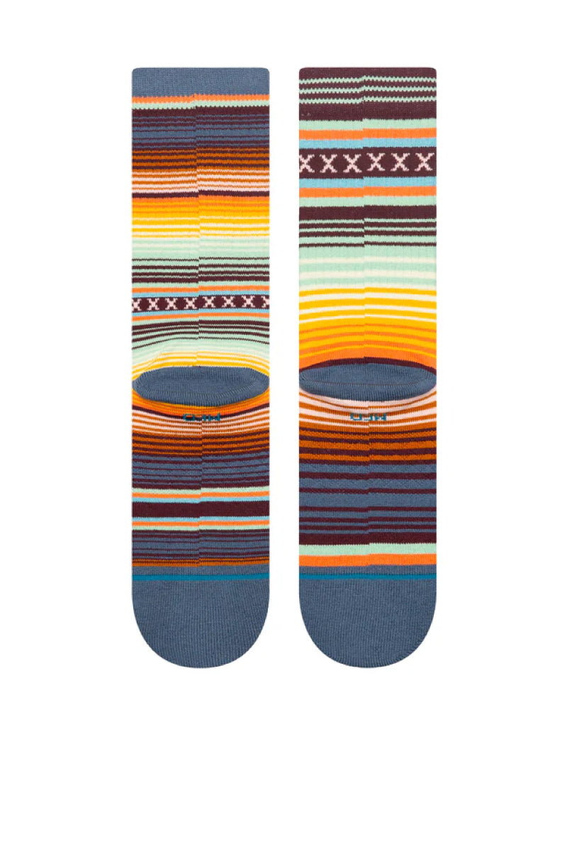 Curren Crew Sock - SBL