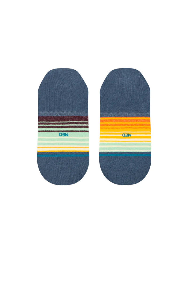 Curren No Show Sock - SBL