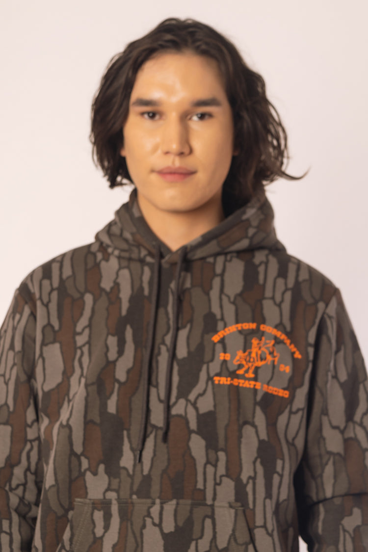 Danforth Hoodie - BRK