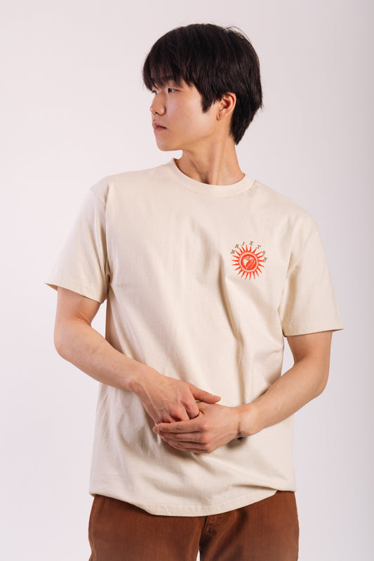 Dark Paradise Tee - CRM