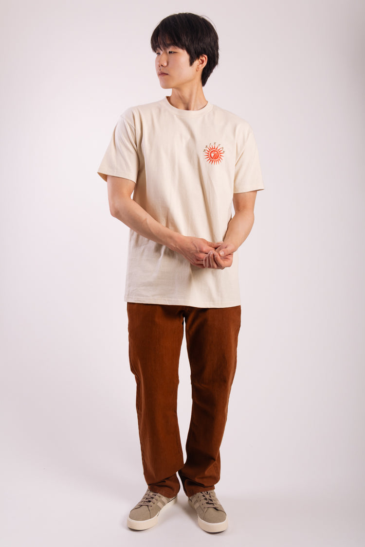 Dark Paradise Tee - CRM
