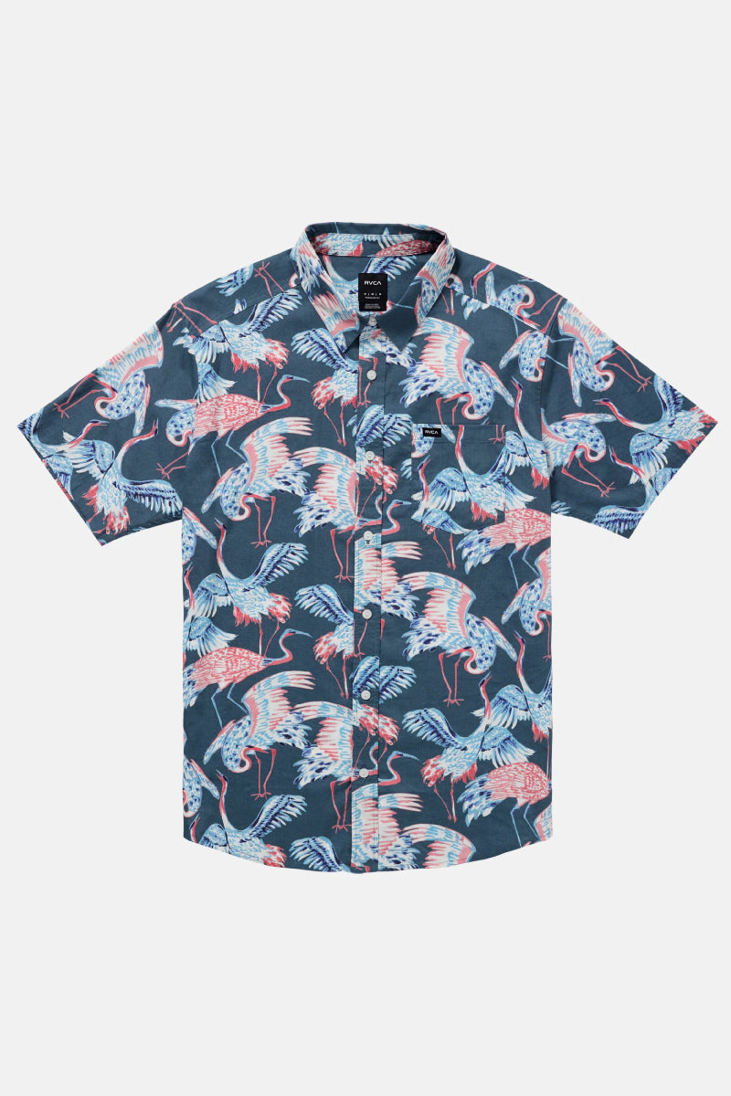 Day Break Short Sleeve Shirt - DBL