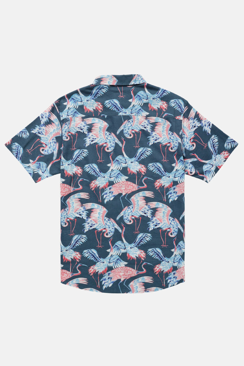 Day Break Short Sleeve Shirt - DBL